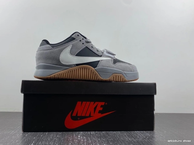 Cheap CHECK FZ8117-001 CUT THE JORDAN X TRAVIS SCOTT 0815